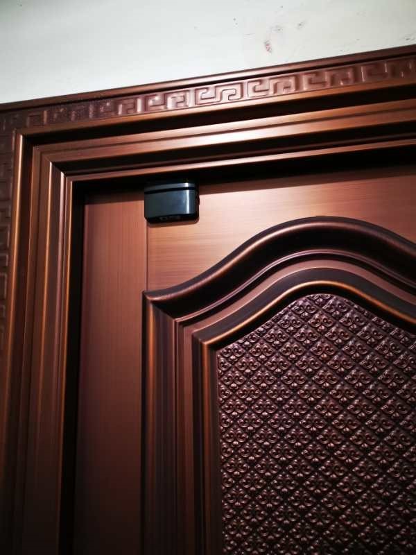 浦东海洲智能 科技赋能网格化，守住居家隔离防疫最后一米