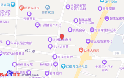 宇杰人力资源电子地图与海洲智能 开启人力资源管理新篇章