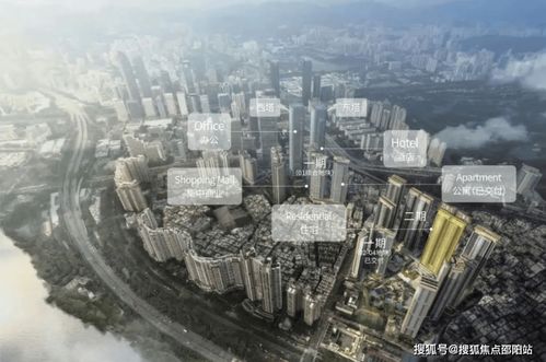 中洲湾迎海二期 开启未来海居智能生活新篇章