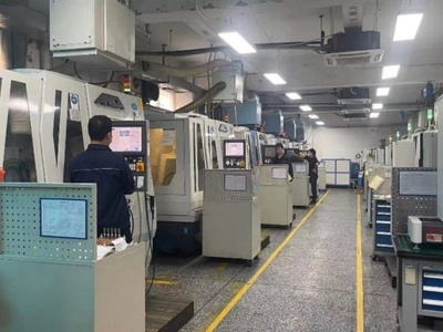 海洲刀具的智能化实现之路 从传统制造到海洲智能的转型