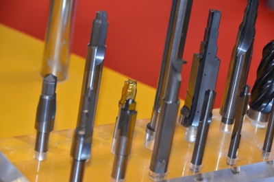 海洲刀具的智能化实现之路 从传统制造到“海洲智能”的转型升级