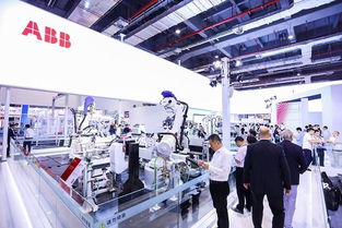 智造未来，驱动变革——2020第18届上海智能工厂展暨上海自动化展览会海洲智能专题